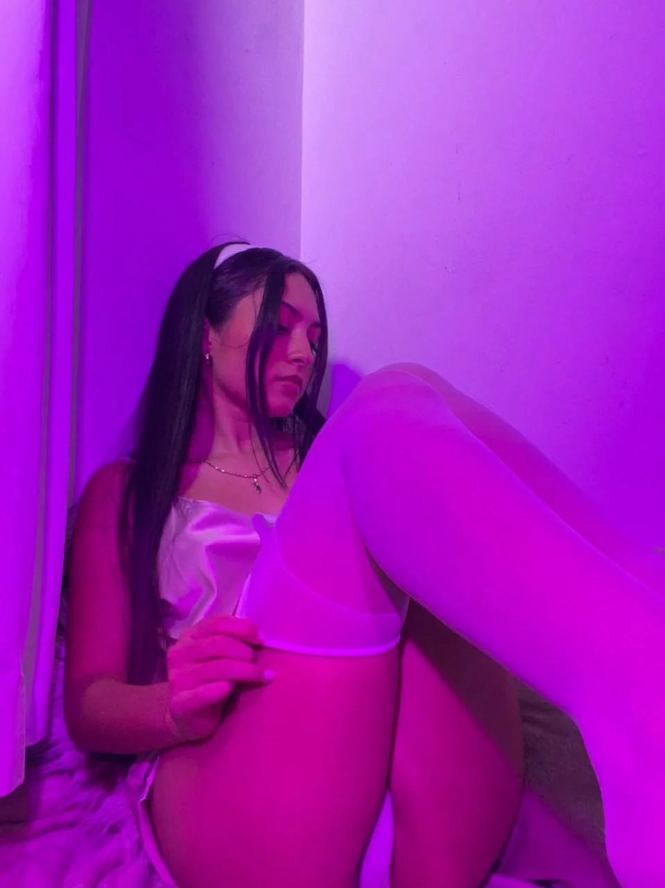 XXX Porn Photo of Nude Emelie_Ch1 28