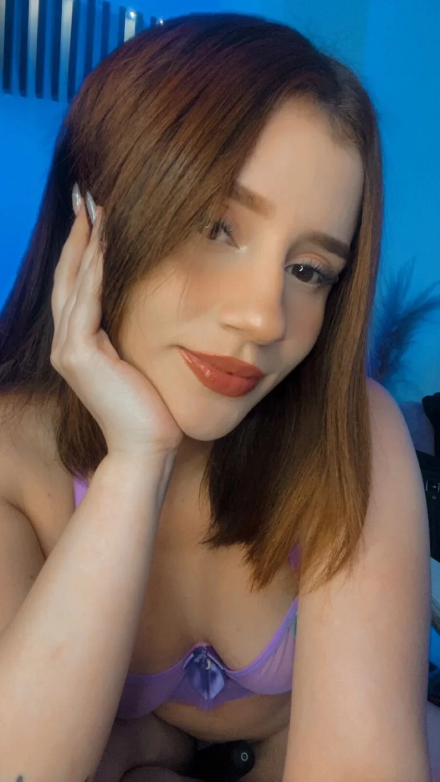 XXX Porn Photo of Nude TinaJonnes_ 2
