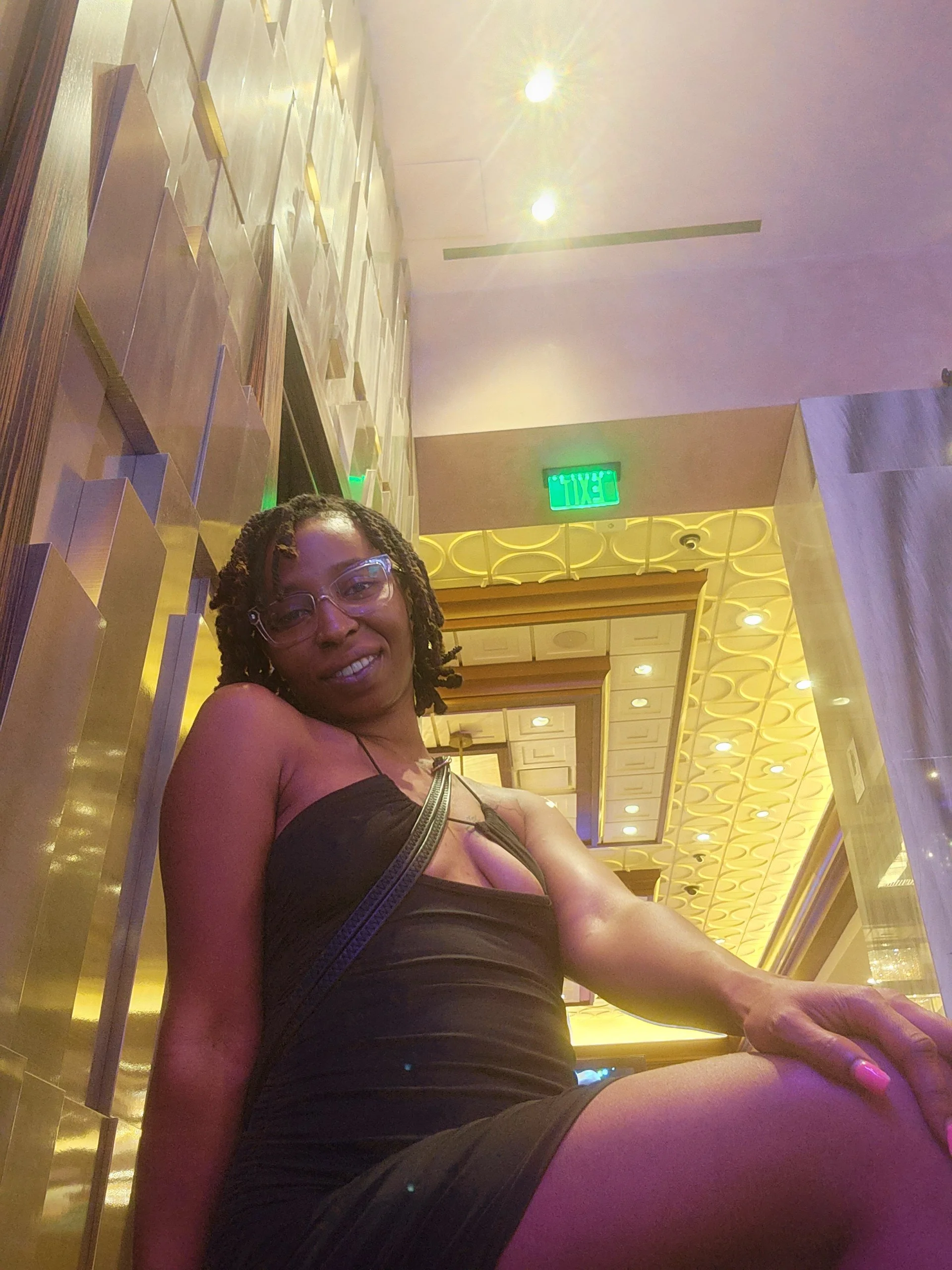 XXX Porn Photo of Nude LeyaHoneybuns 15