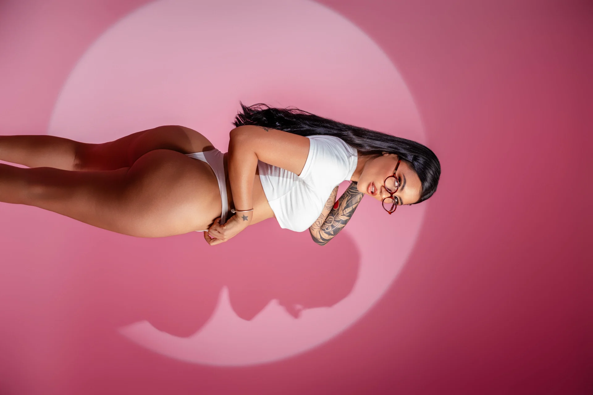 XXX Porn Photo of Nude Roma_xxx 6