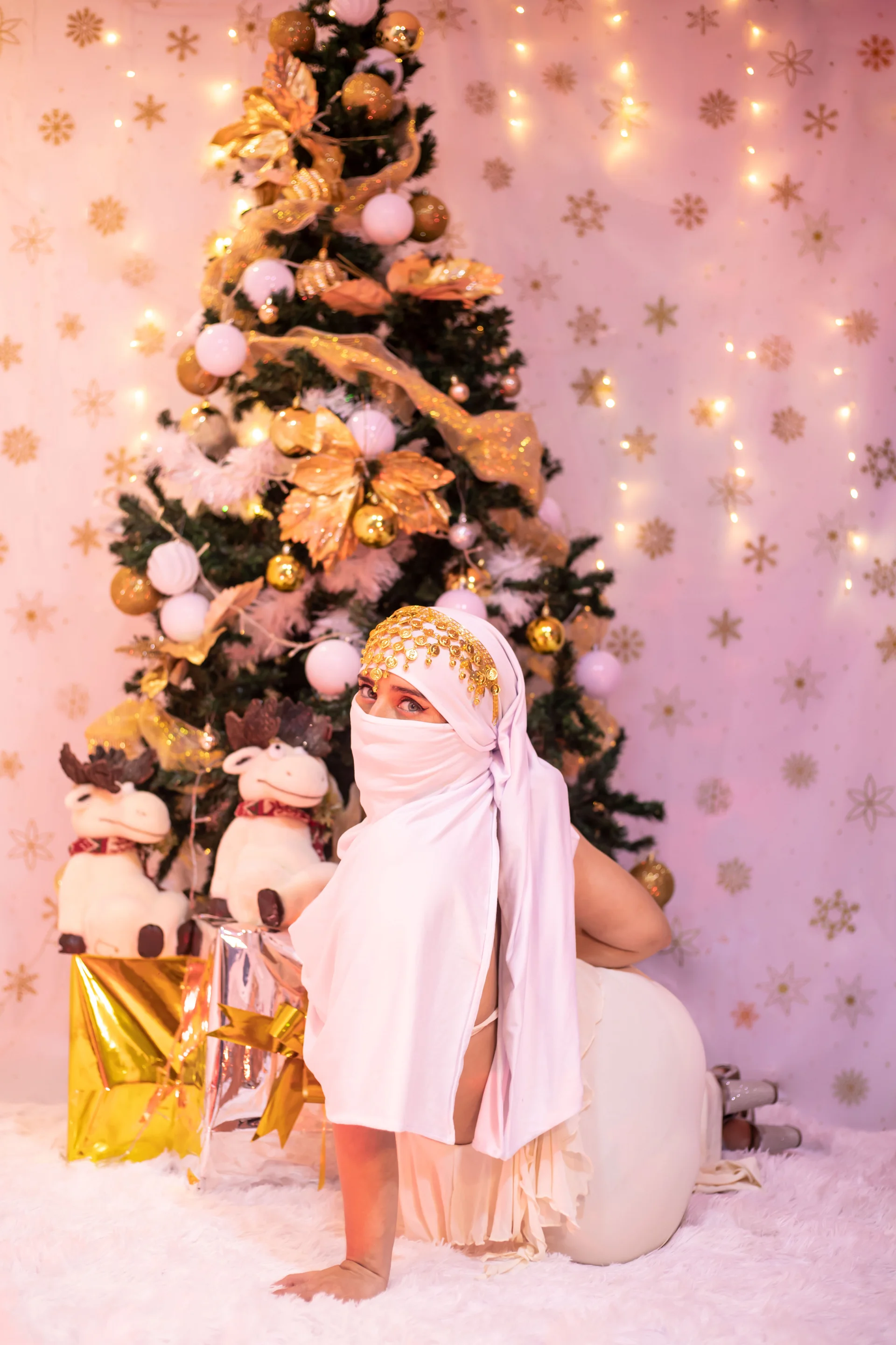 XXX Porn Photo of Nude rawiya 98