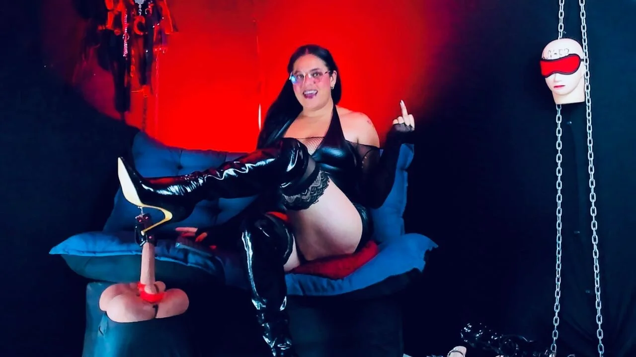 XXX Porn Photo of Nude KatrinaStone 38
