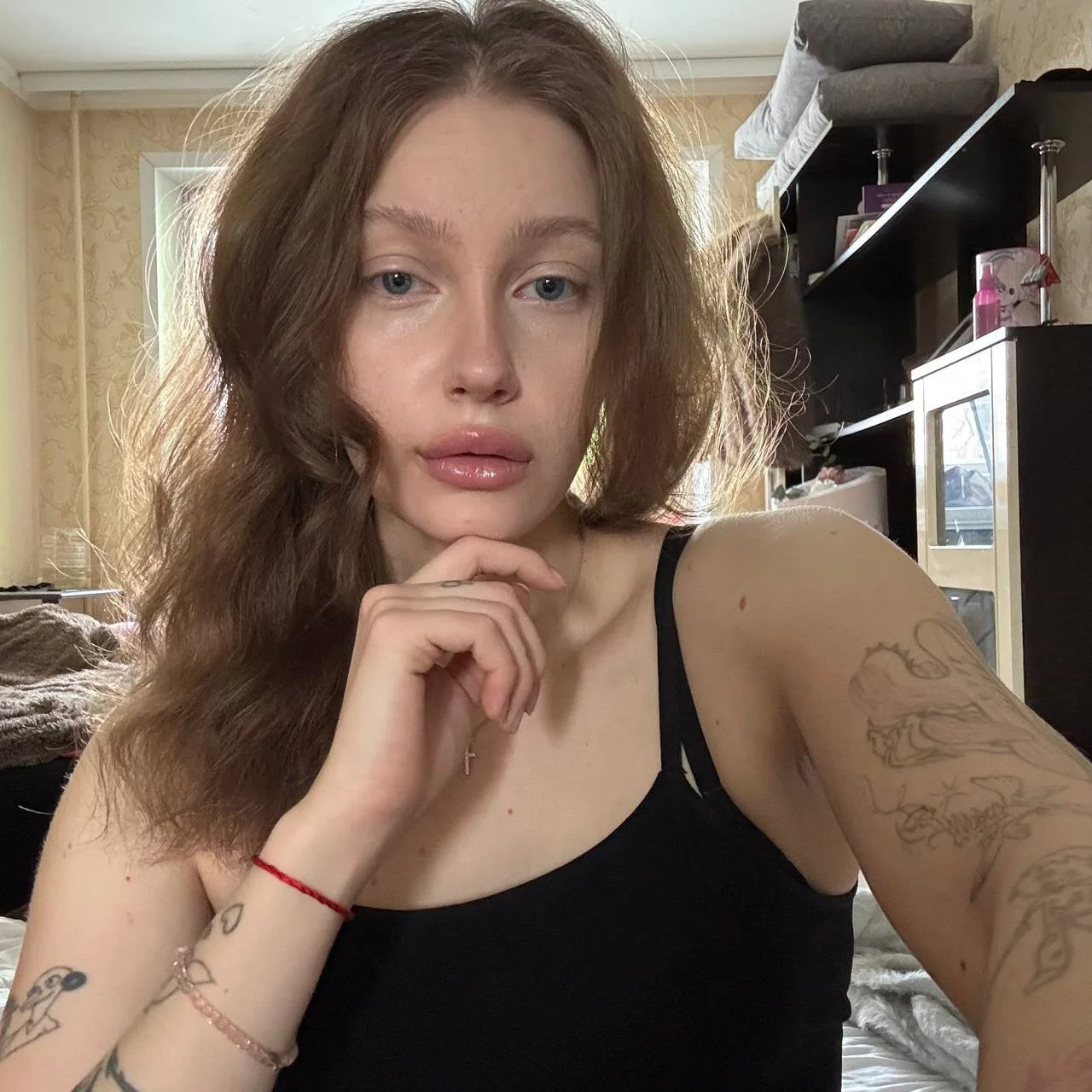 XXX Porn Photo of Nude _JolynJostar 20