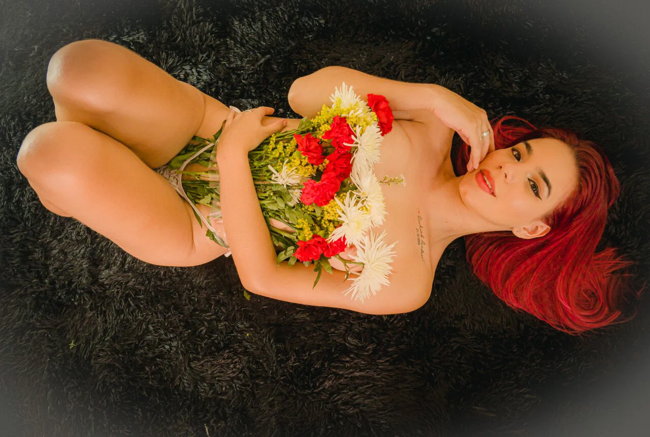 XXX Porn Photo of Nude Rachelmoonn 18