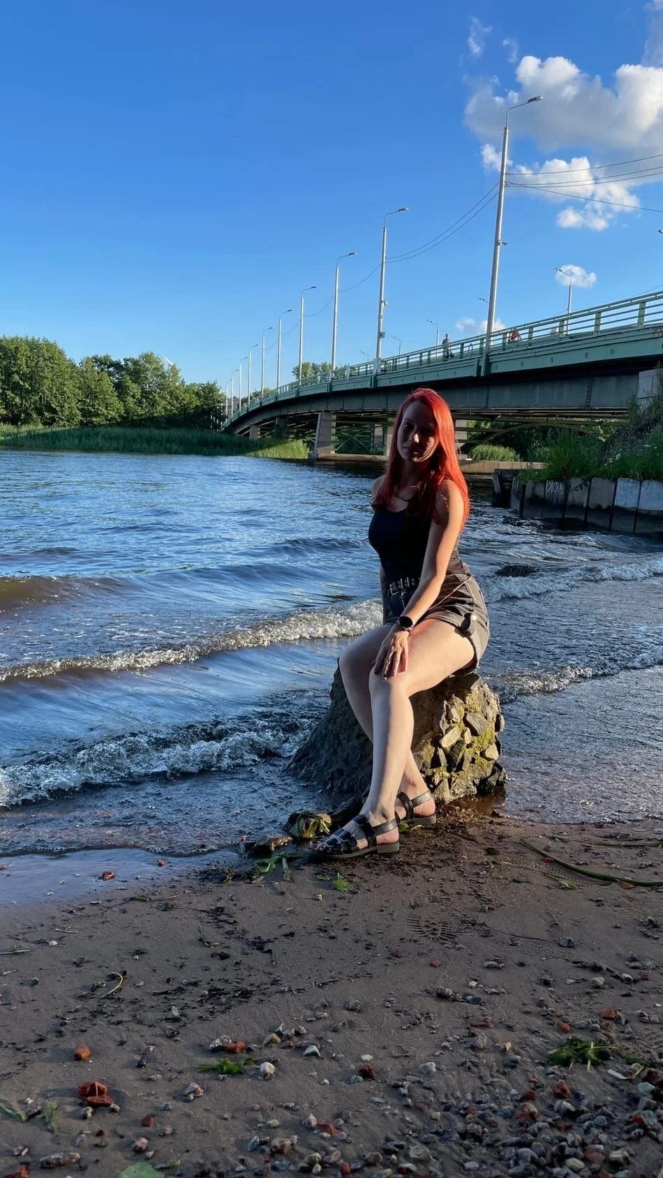 XXX Porn Photo of Nude Frost_foxy 1