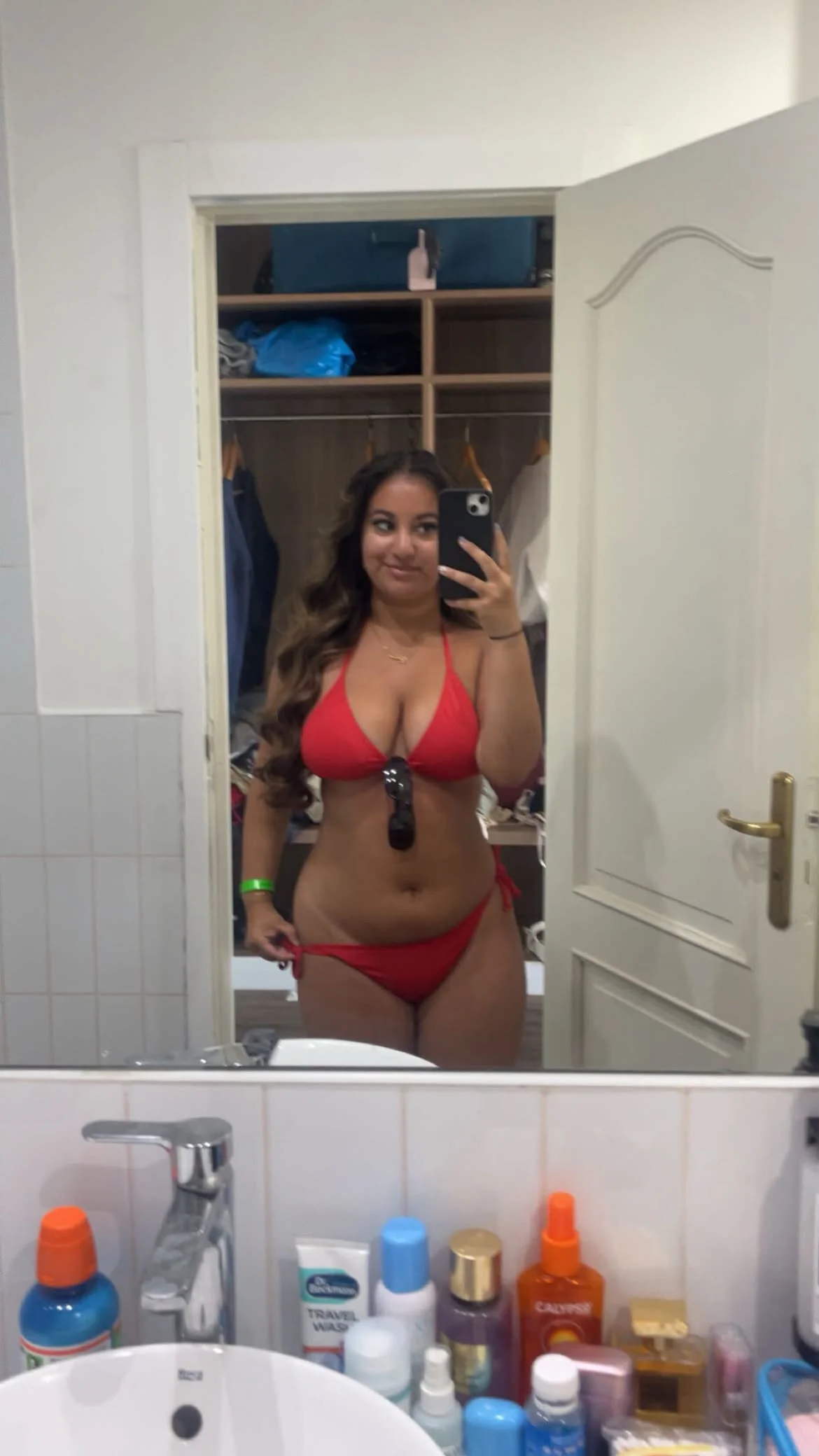XXX Porn Photo of Nude funwithmexox 10