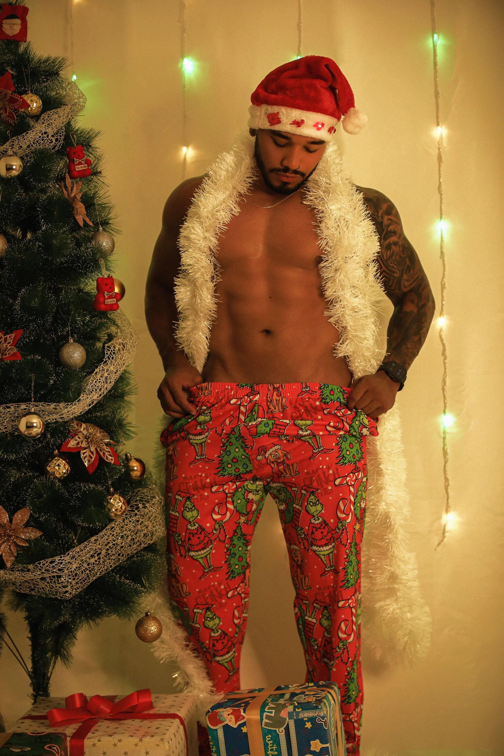 XXX Porn Photo of Nude bruno_miller_ 24