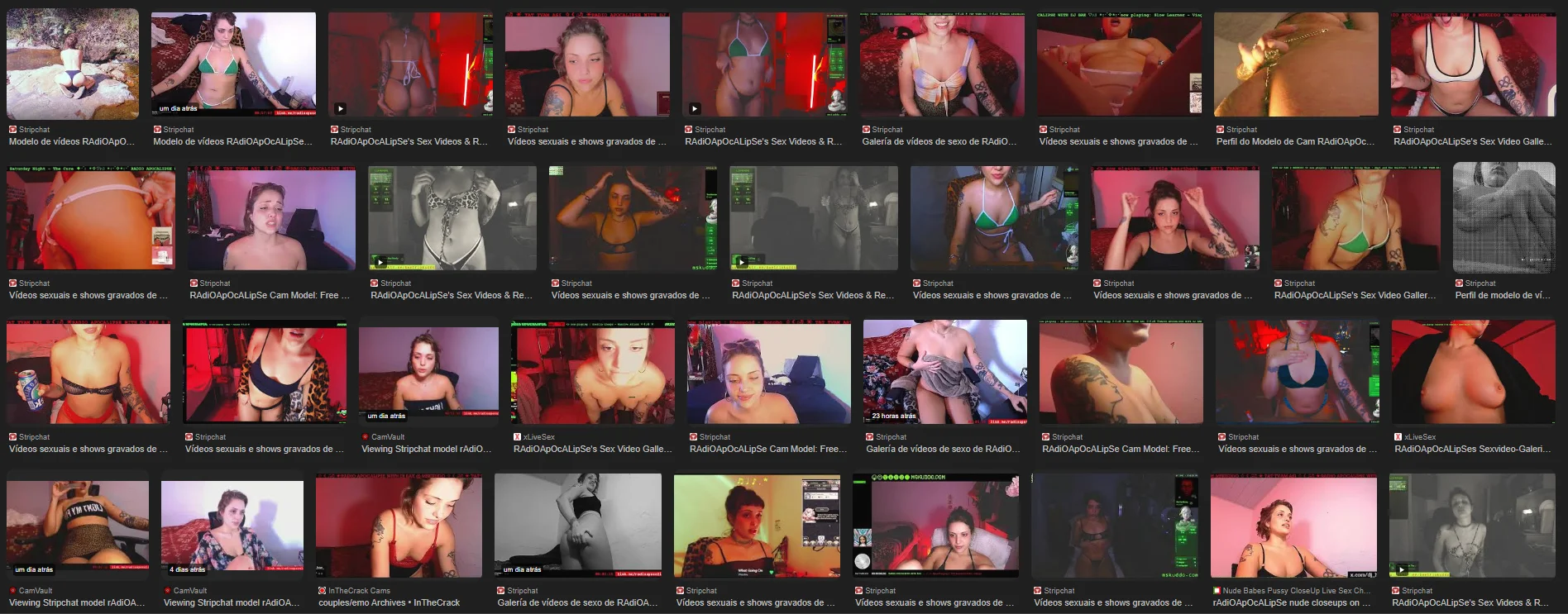XXX Porn Photo of Nude BaeFreq 25