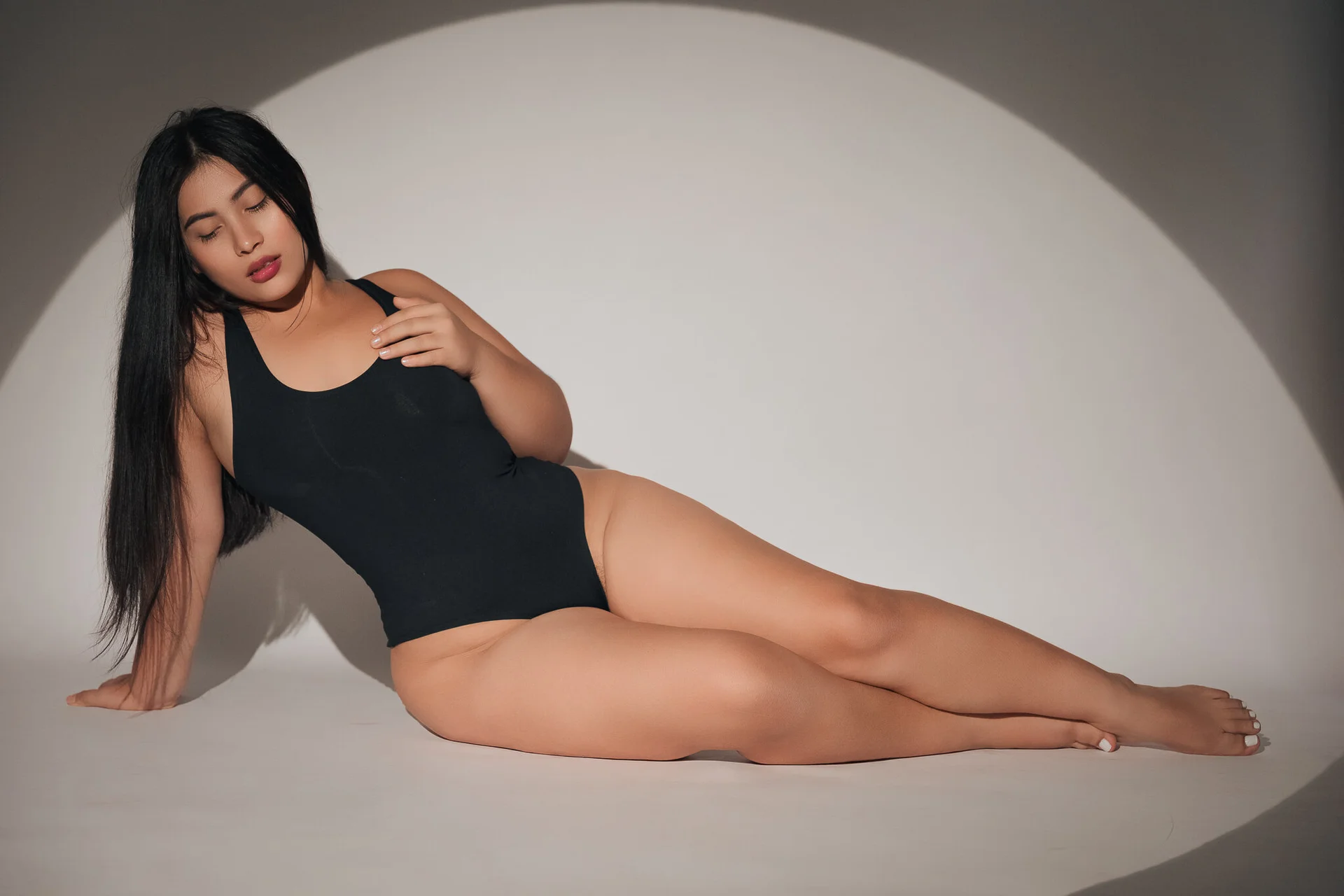 XXX Porn Photo of Nude andrea_osorio_ 13