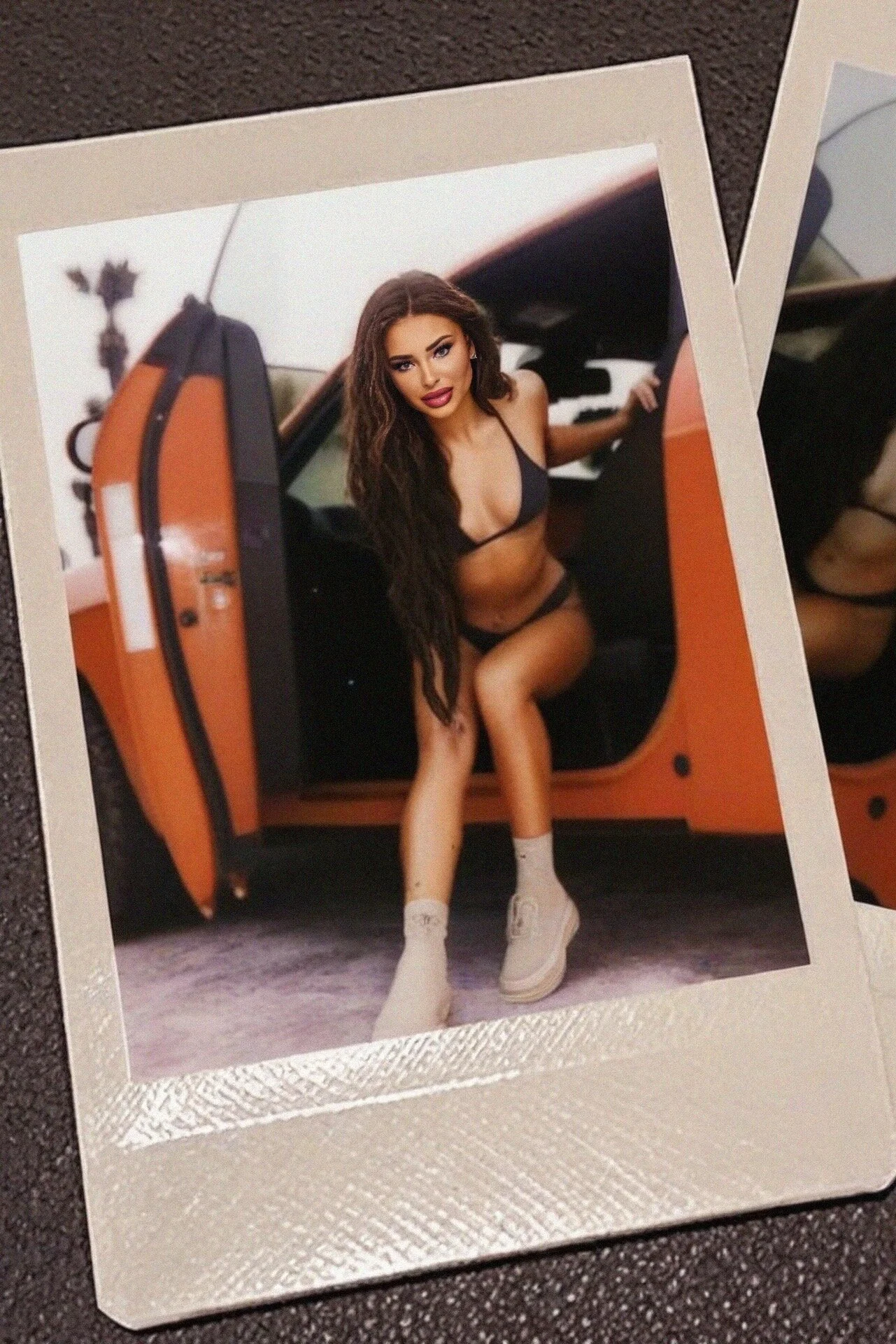 XXX Porn Photo of Nude GraceCarther 8