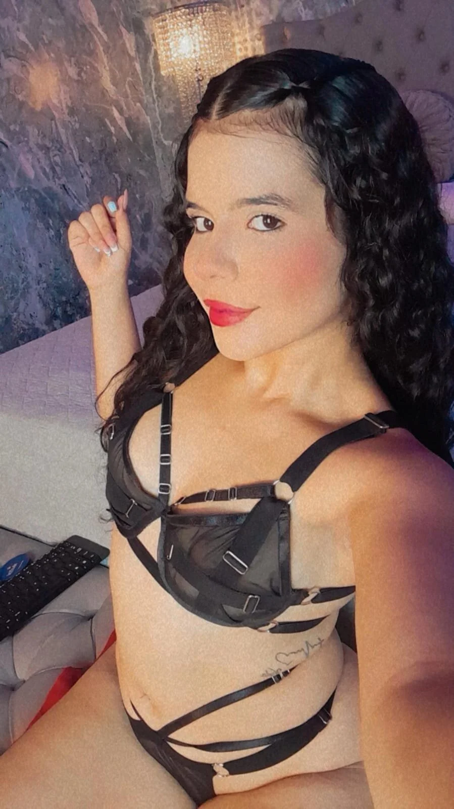 XXX Porn Photo of Nude _PARISI_ 47