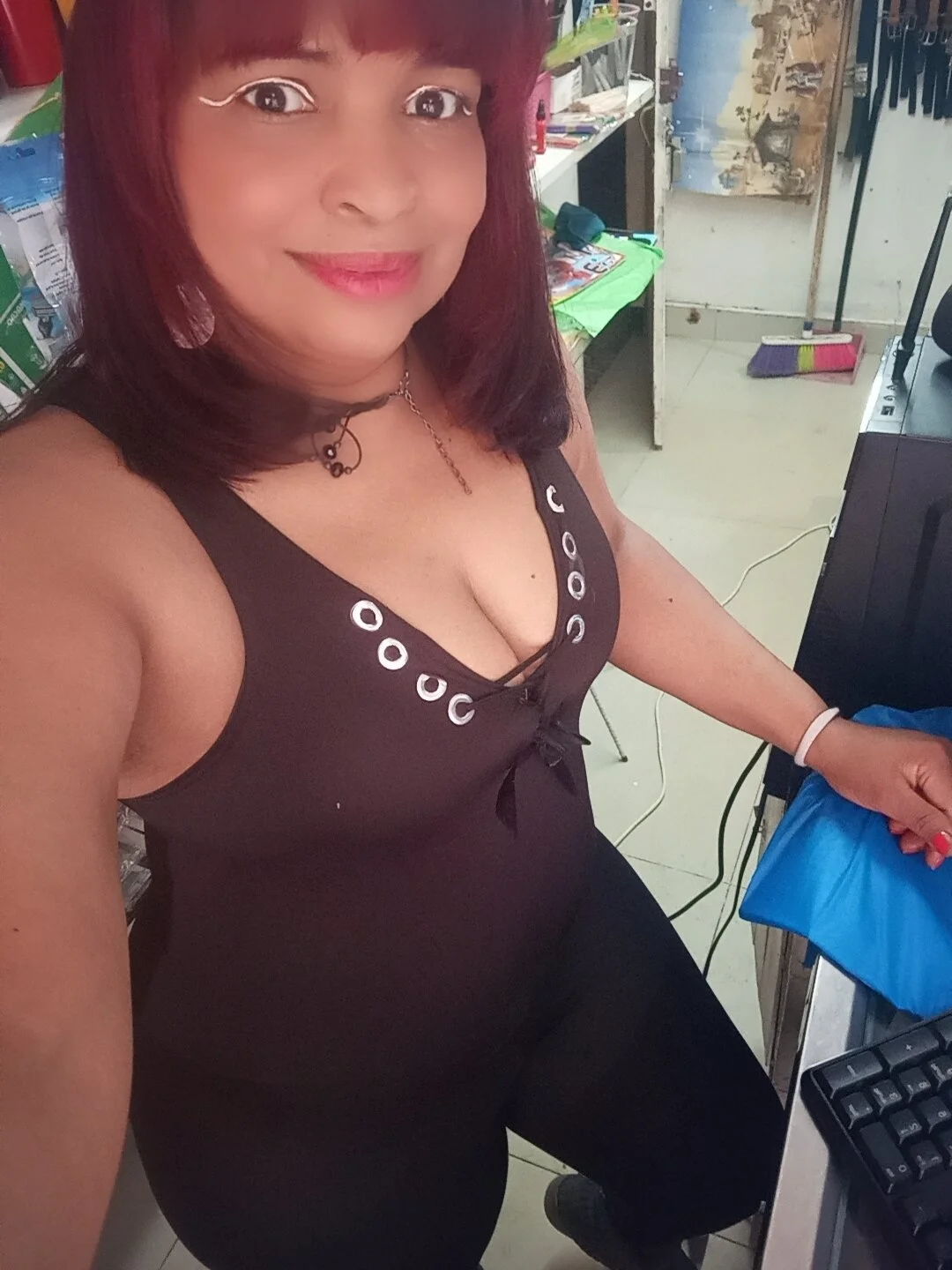XXX Porn Photo of Nude Stepmom_violet 32