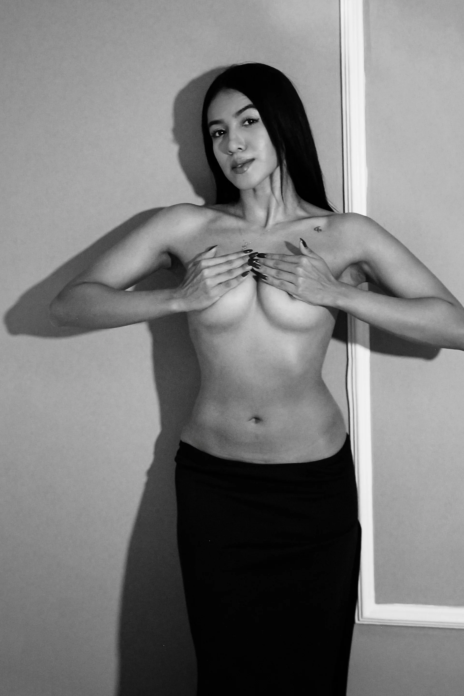 XXX Porn Photo of Nude EmmaaCoel 27