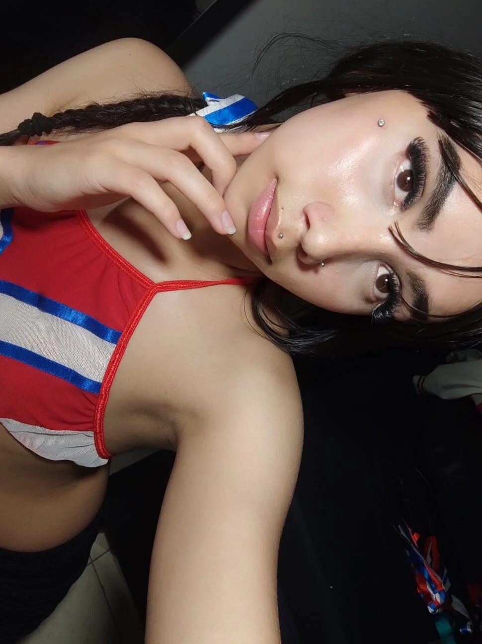 XXX Porn Photo of Nude Valey_nikol 3