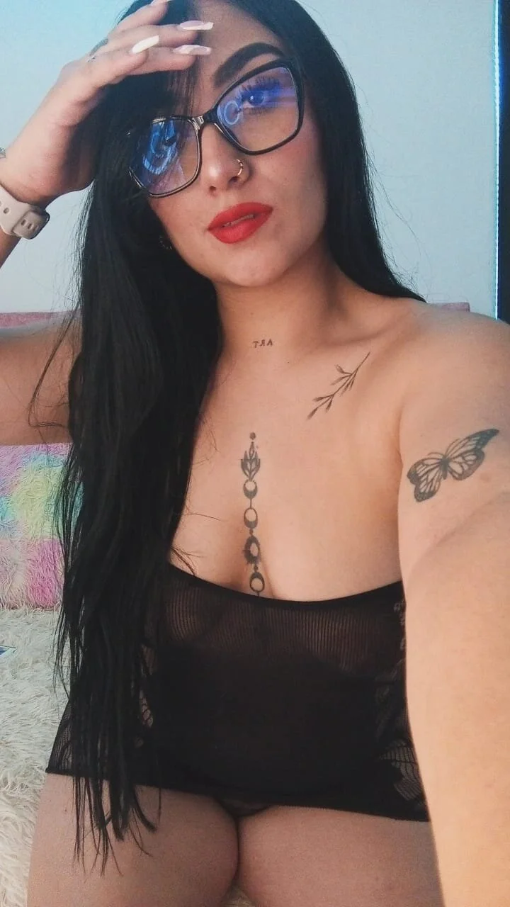 XXX Porn Photo of Nude SeleneMore 7