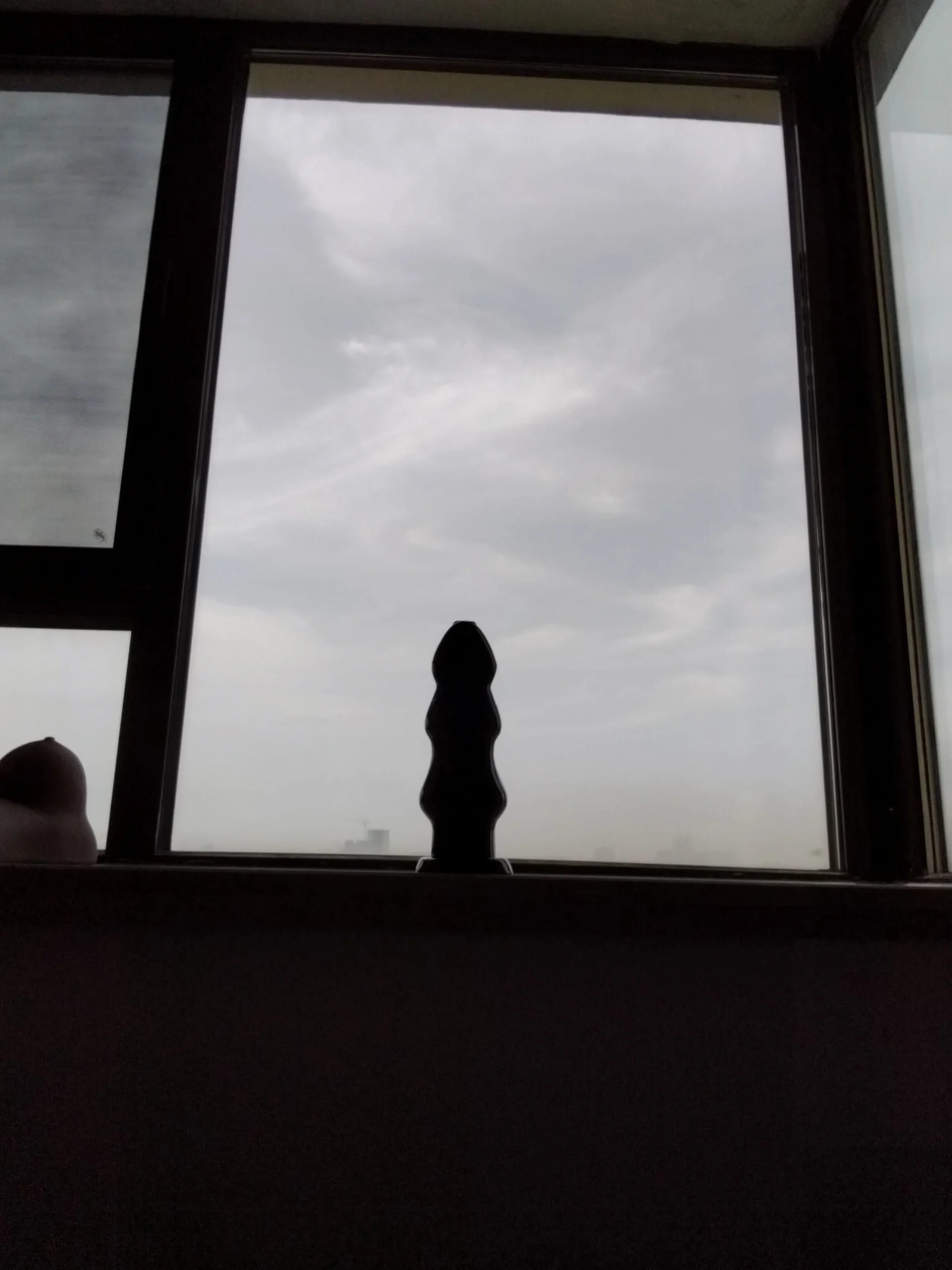 XXX Porn Photo of Nude Stretch6with6pleasure 5