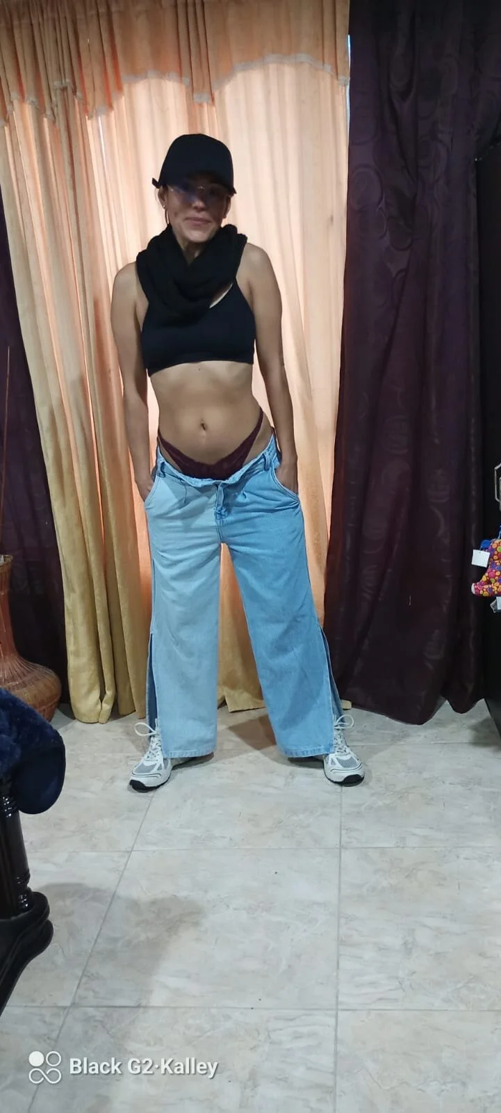 XXX Porn Photo of Nude Elizabeth_manzon 6