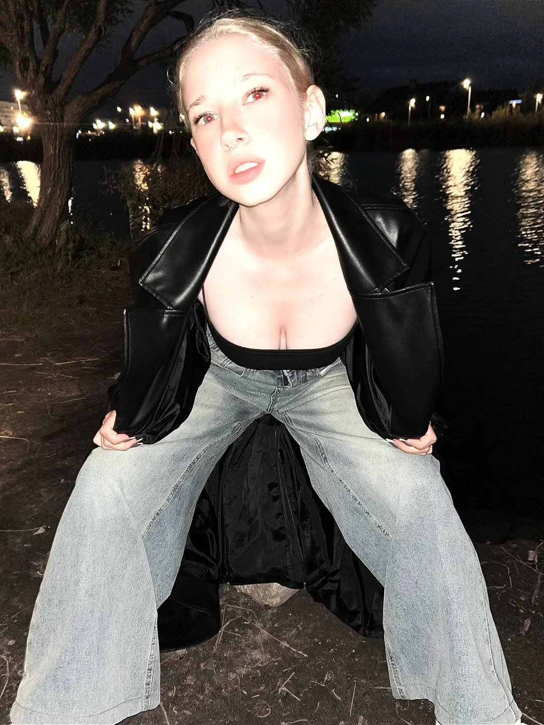 XXX Porn Photo of Nude michelle_lovique 7