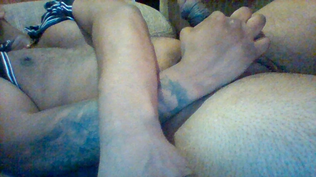 XXX Porn Photo of Nude Bigcockstud 1