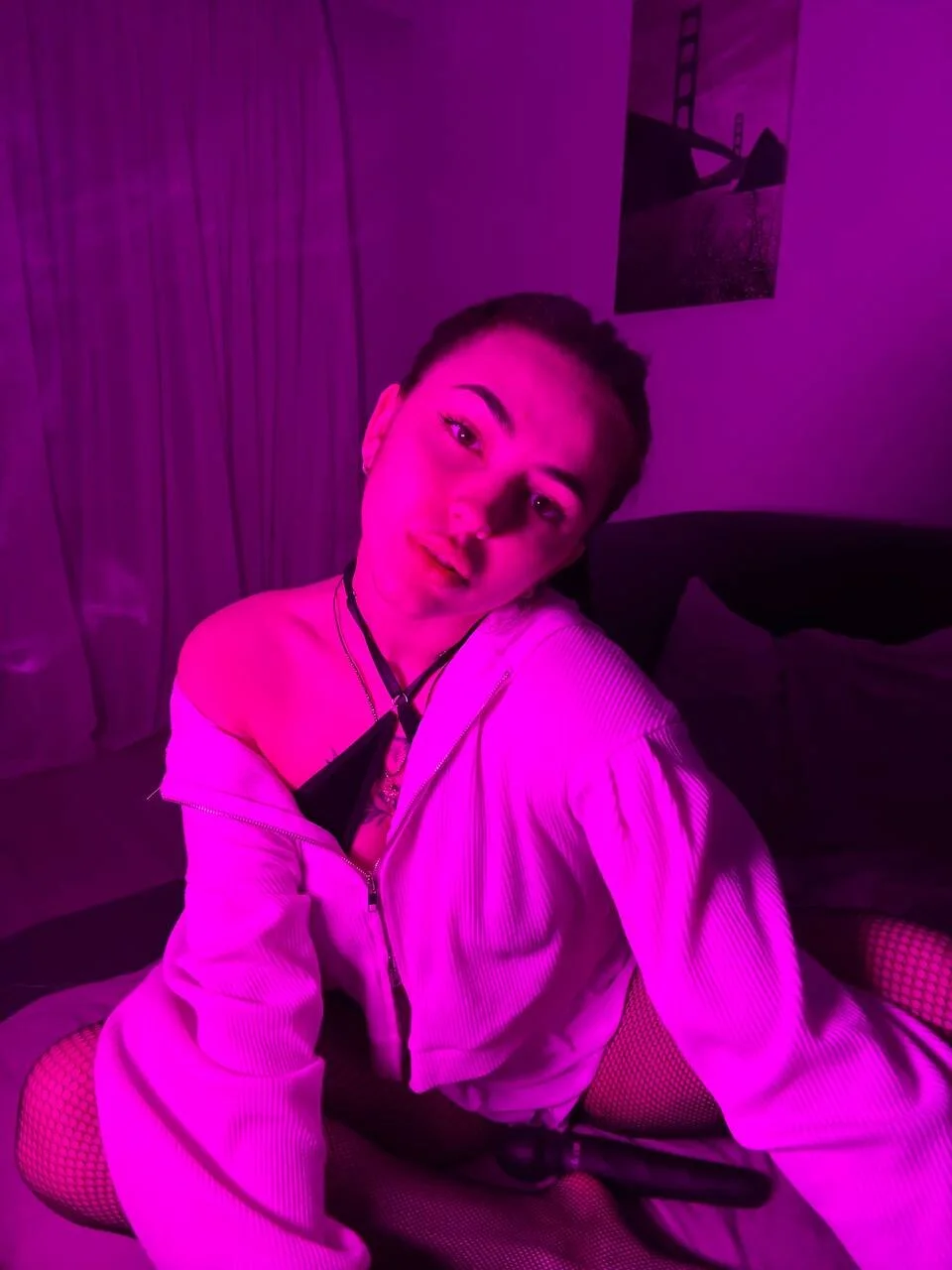 XXX Porn Photo of Nude ScaNovaXen_ 30