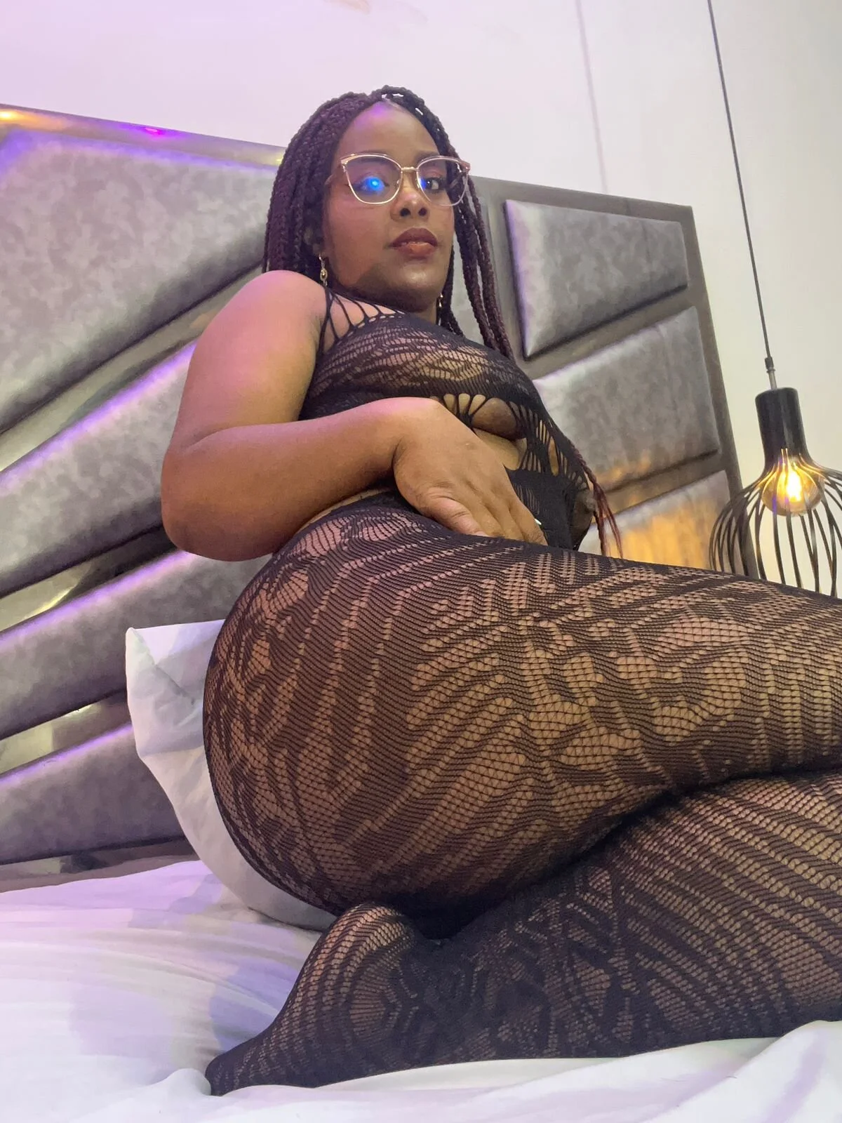 XXX Porn Photo of Nude HannaaGates 30