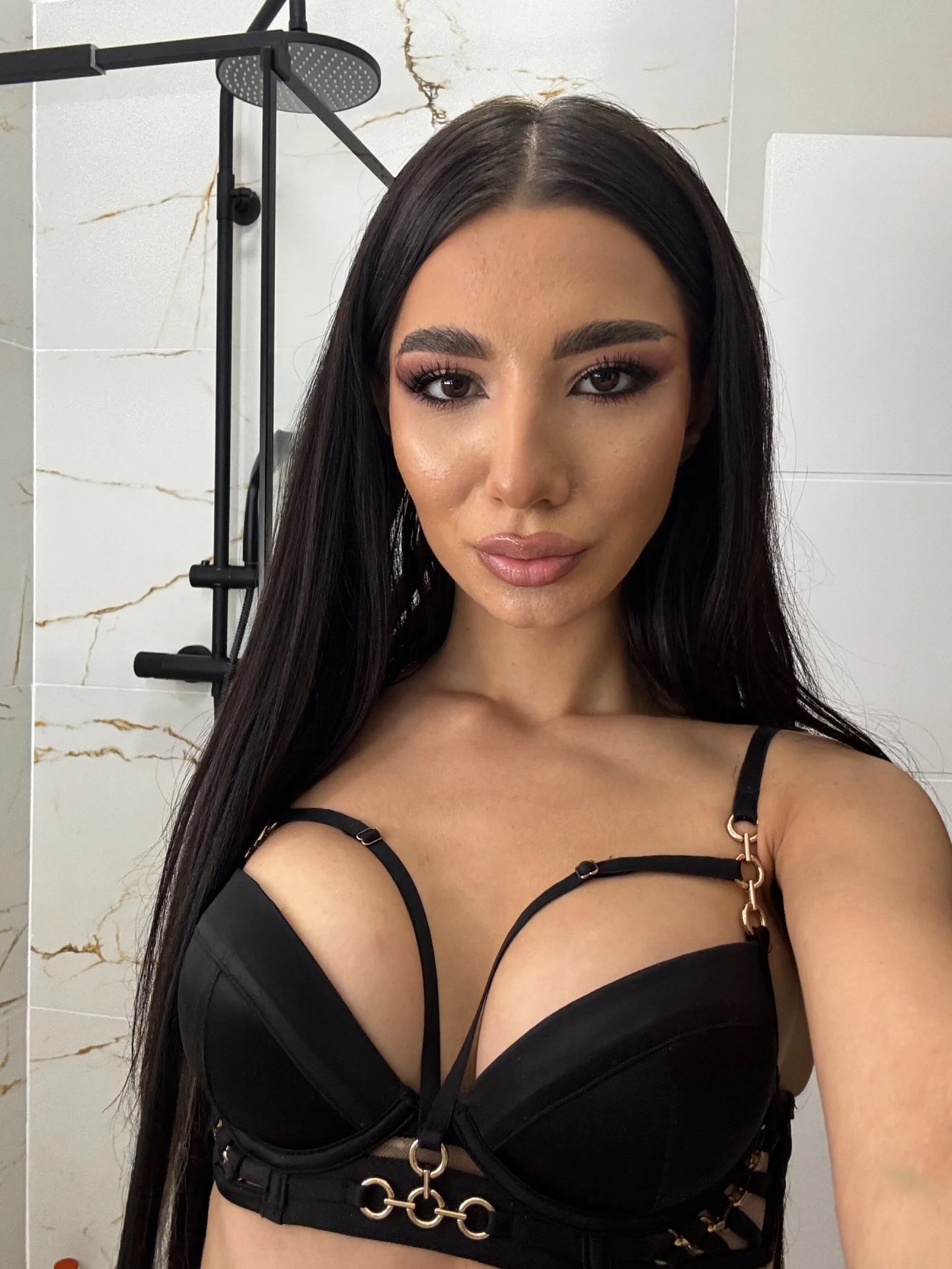 XXX Porn Photo of Nude ErinEvans 8