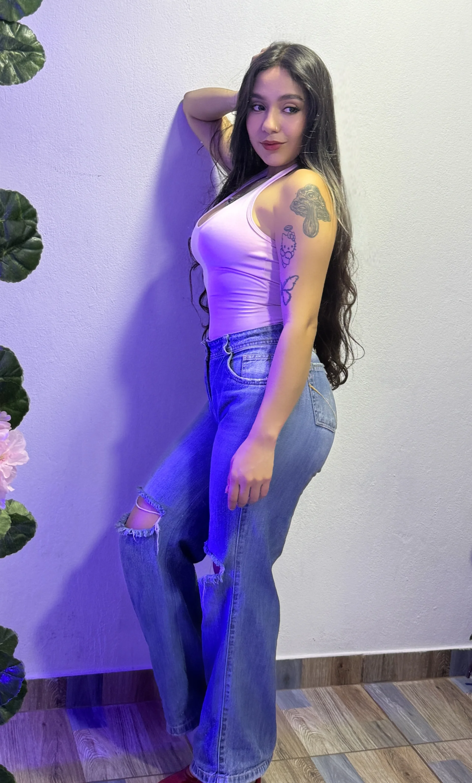 XXX Porn Photo of Nude Sabrina_Adams04 15