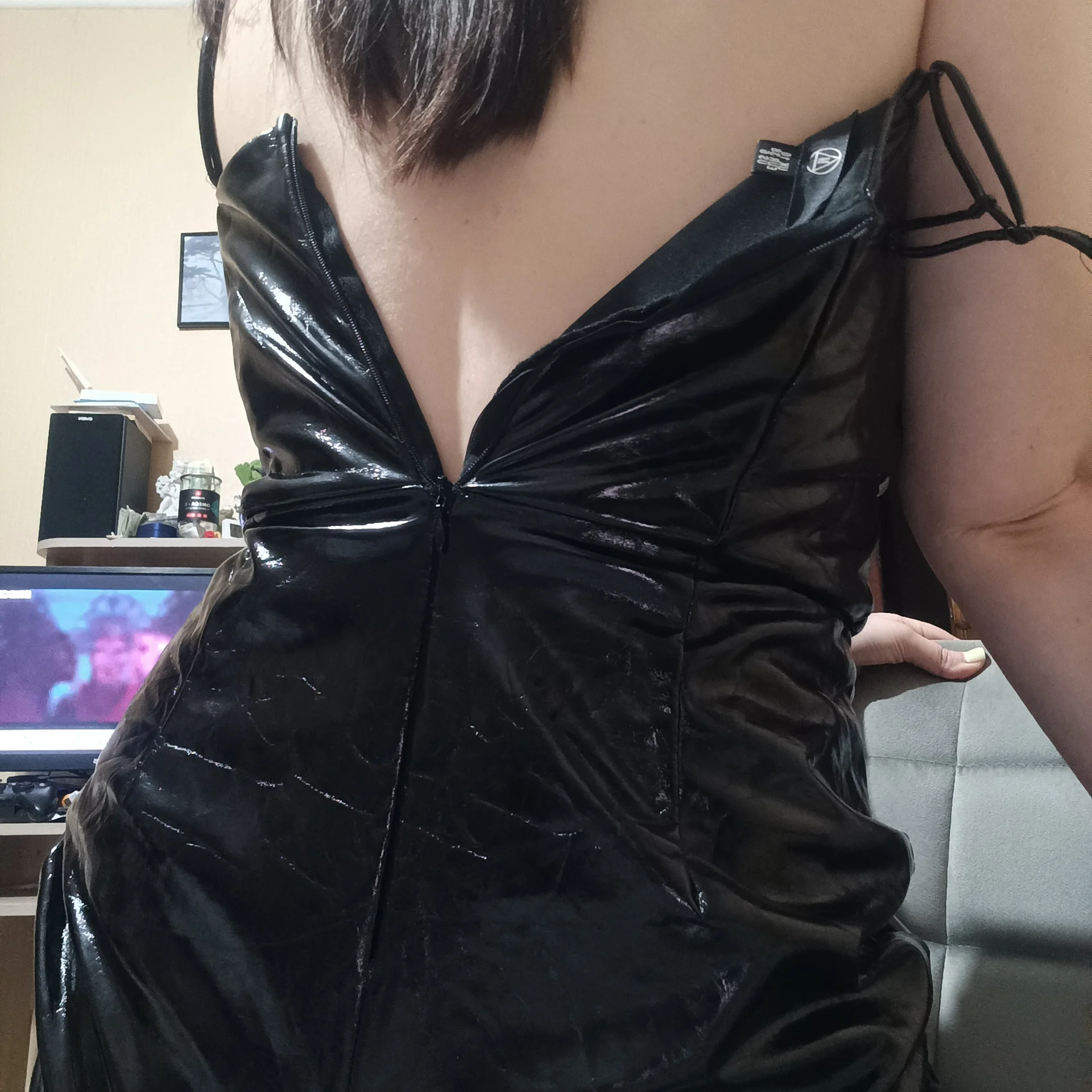 XXX Porn Photo of Nude Pen_Janis 22