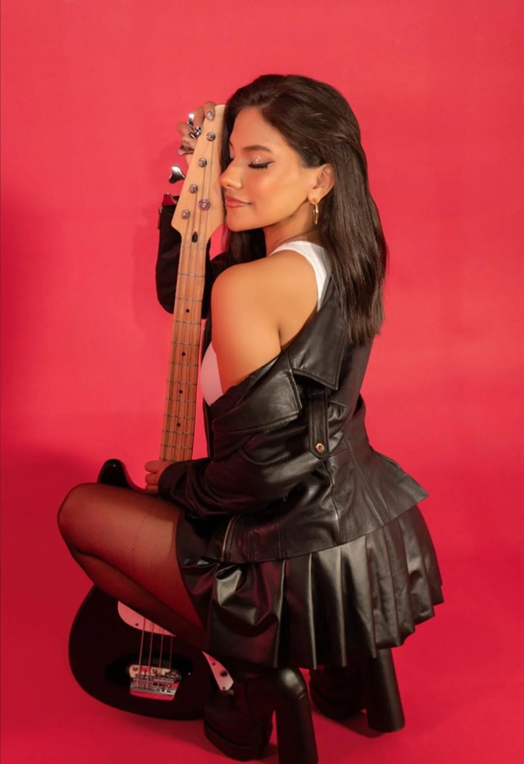 XXX Porn Photo of Nude EmmaSanchez_ 1