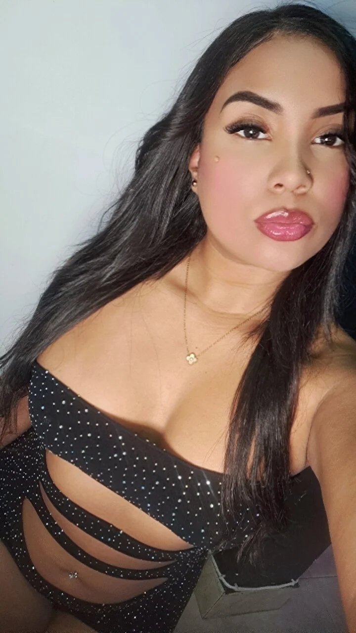 XXX Porn Photo of Nude MarianaaSantos 45