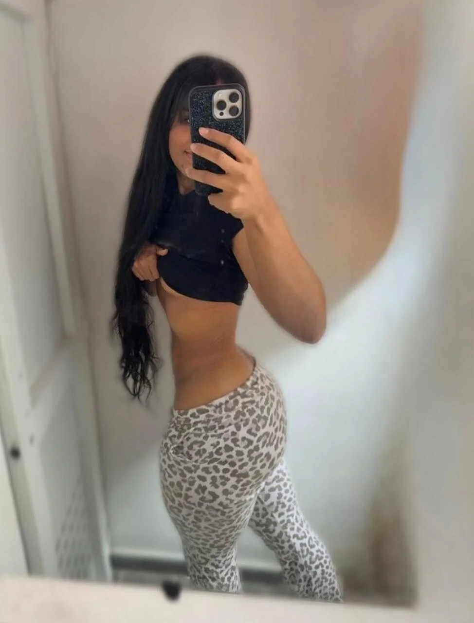 XXX Porn Photo of Nude NikolRose 2