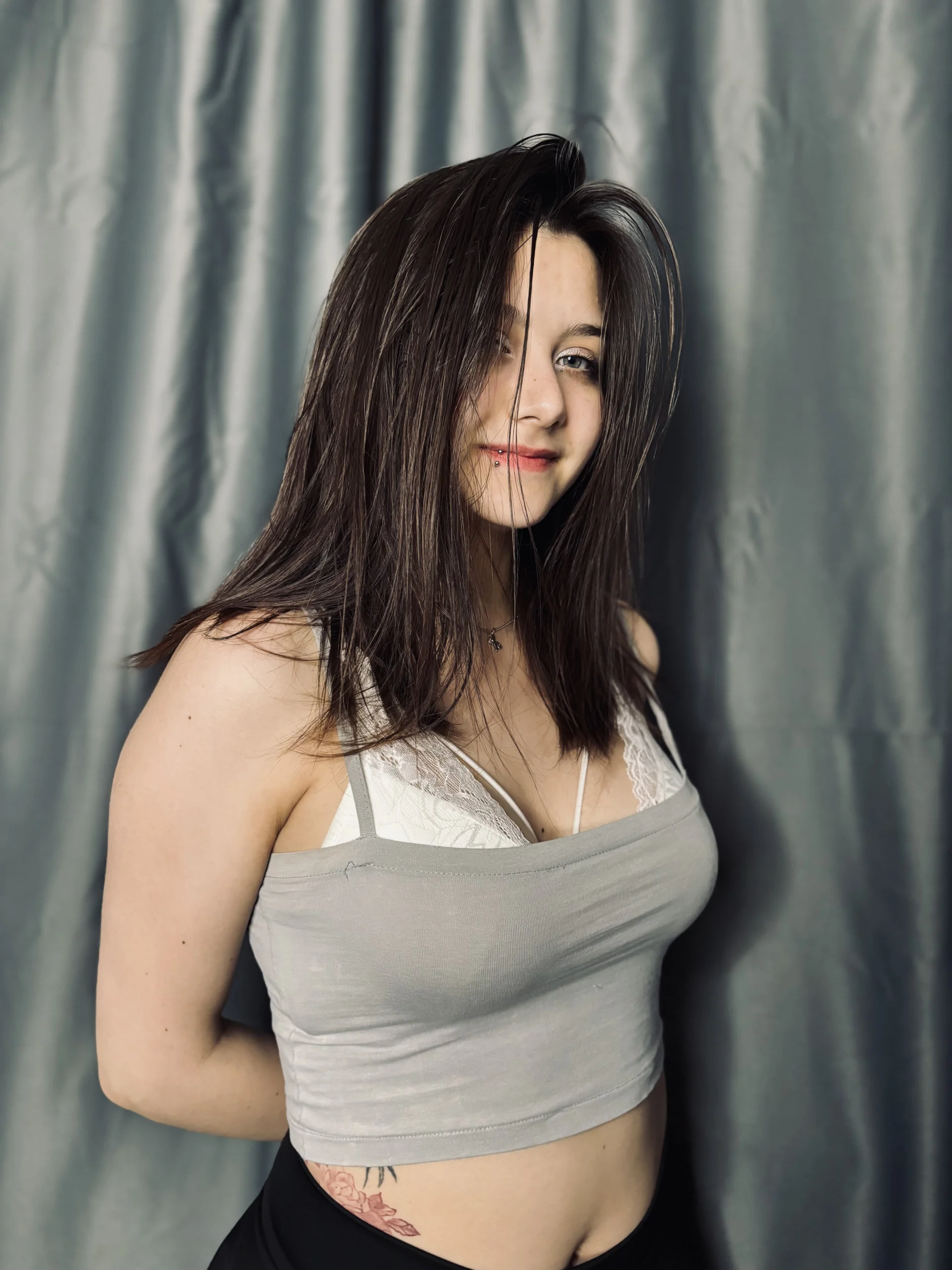 XXX Porn Photo of Nude xxxnaughtyfoxyxxx 103