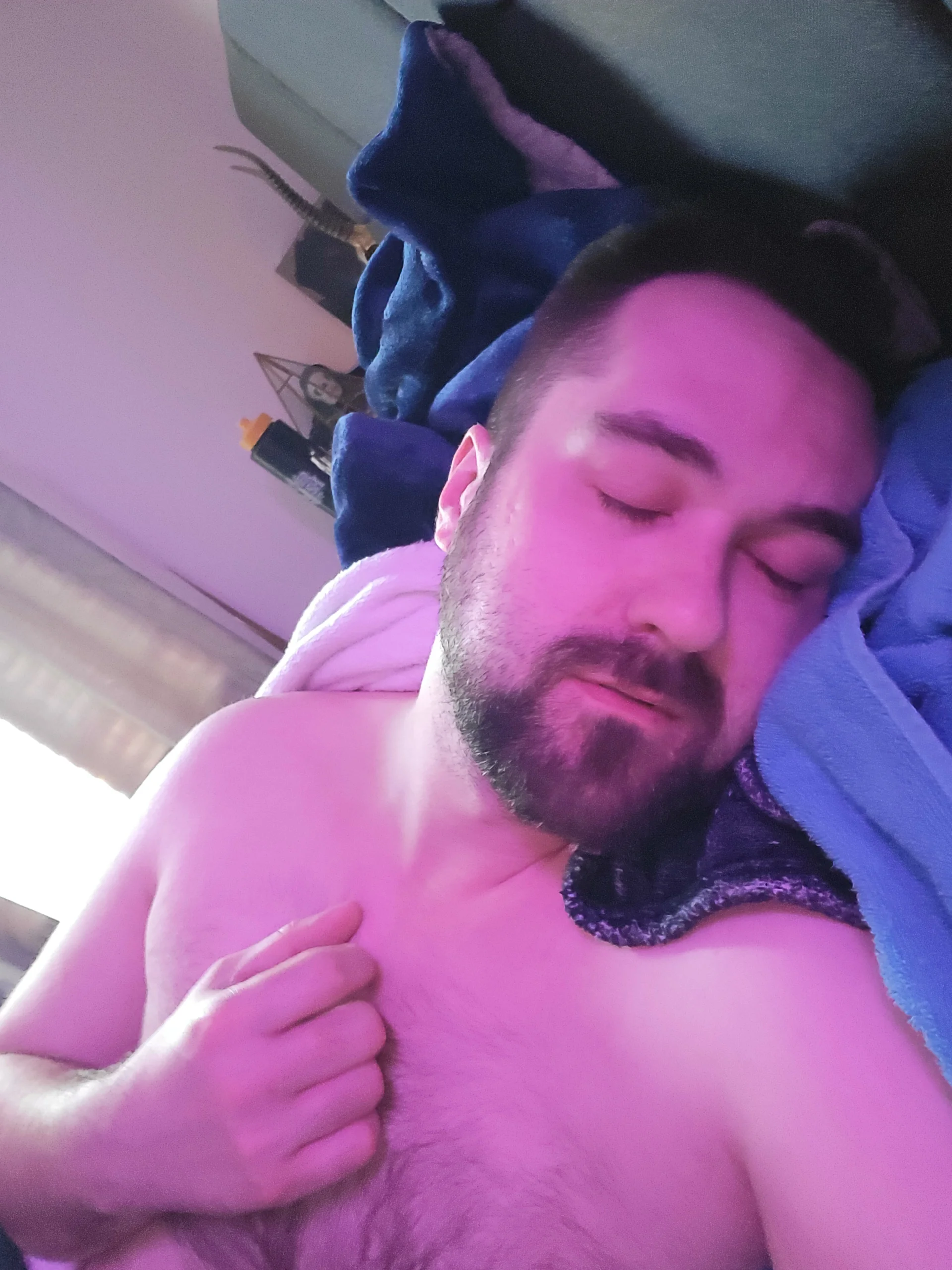 XXX Porn Photo of Nude ApexPuppy 58