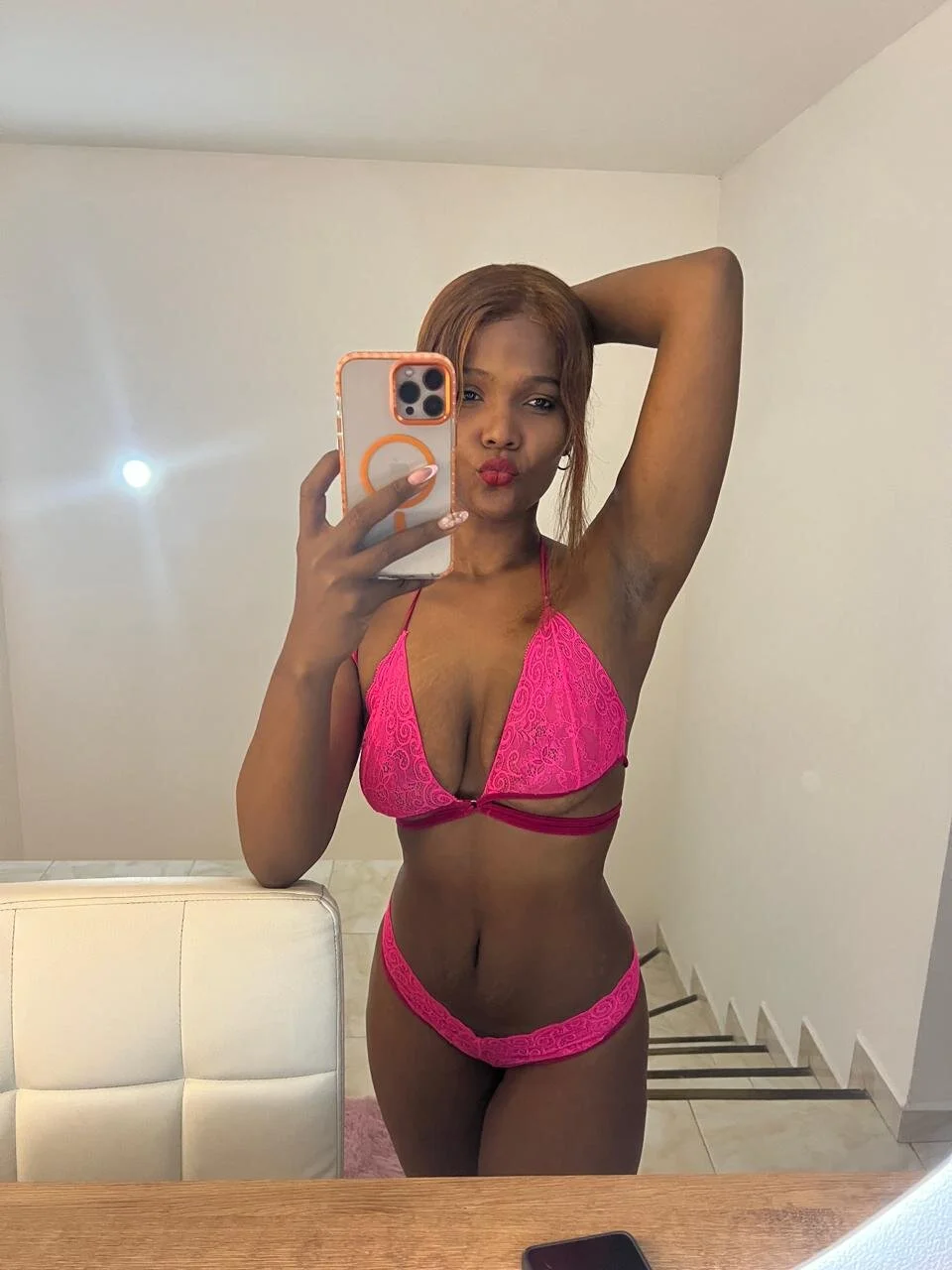 XXX Porn Photo of Nude alexandralopez- 18