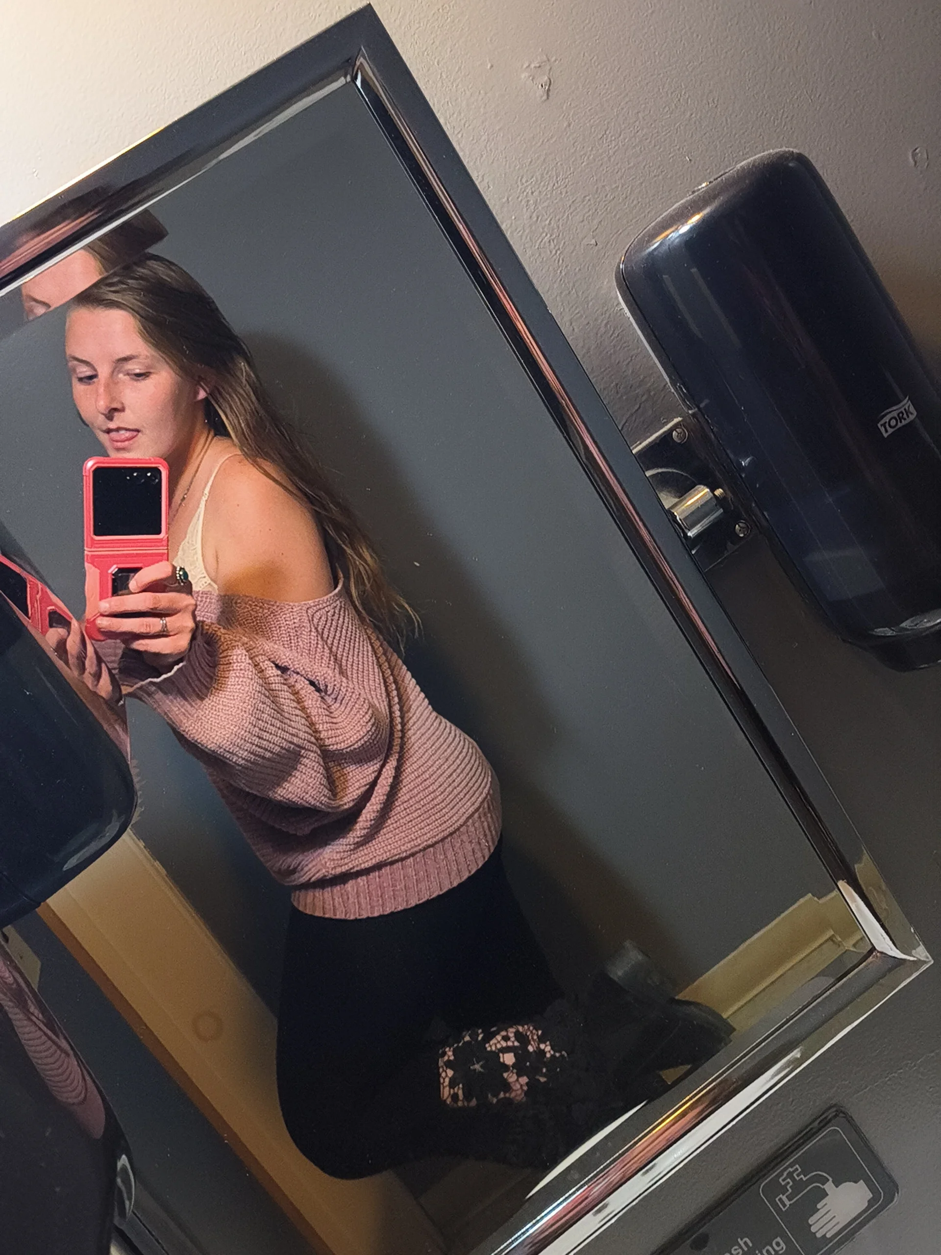 XXX Porn Photo of Nude PeachBootyBeauty 9