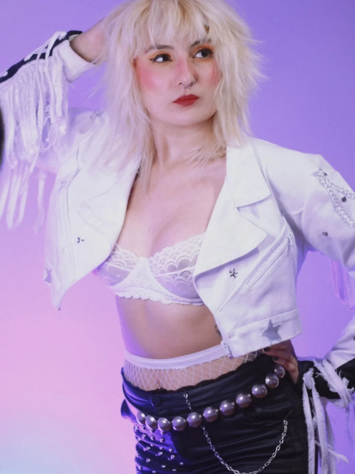 XXX Porn Photo of Nude Avril_Maria 1