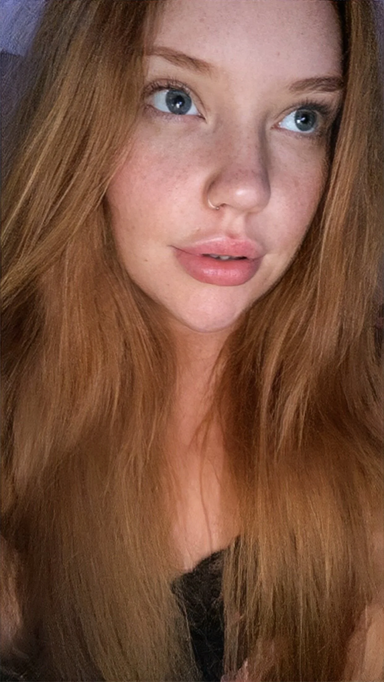 XXX Porn Photo of Nude CurvyGirlMyla 2