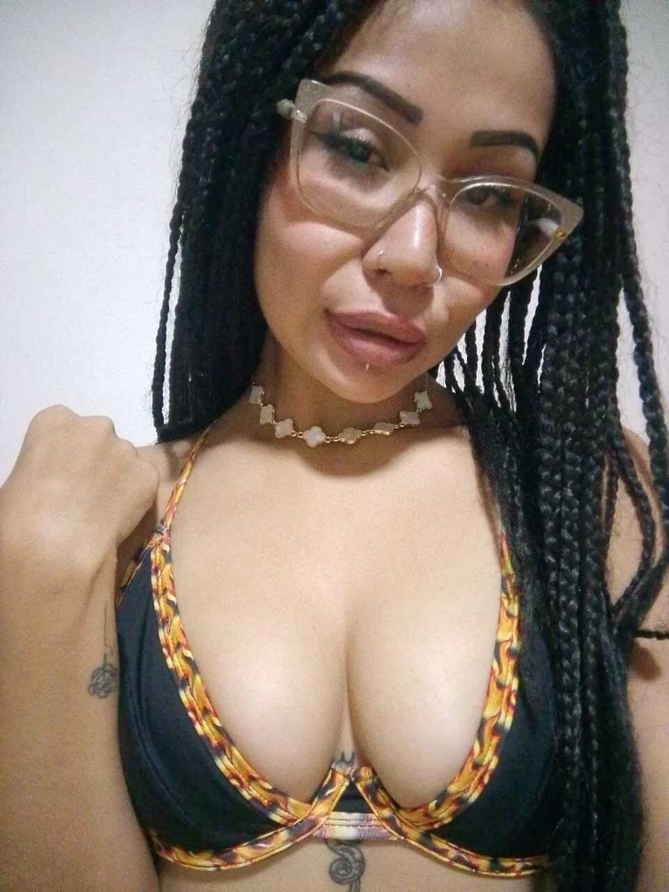 XXX Porn Photo of Nude agartha_velvet 3
