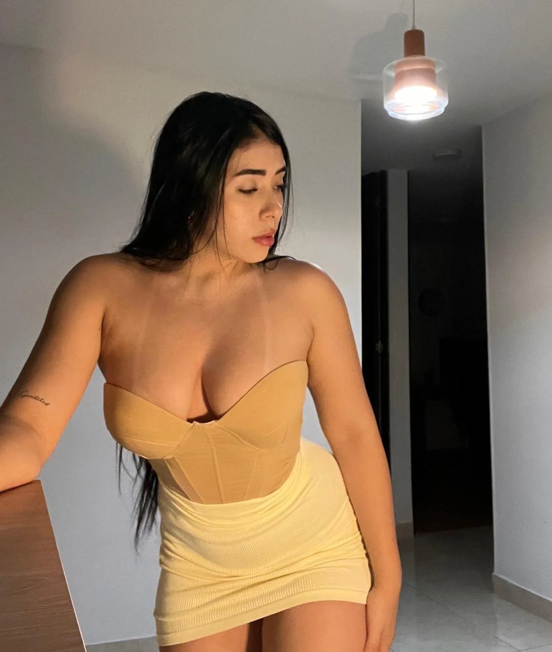 XXX Porn Photo of Nude isabella_dmar 2