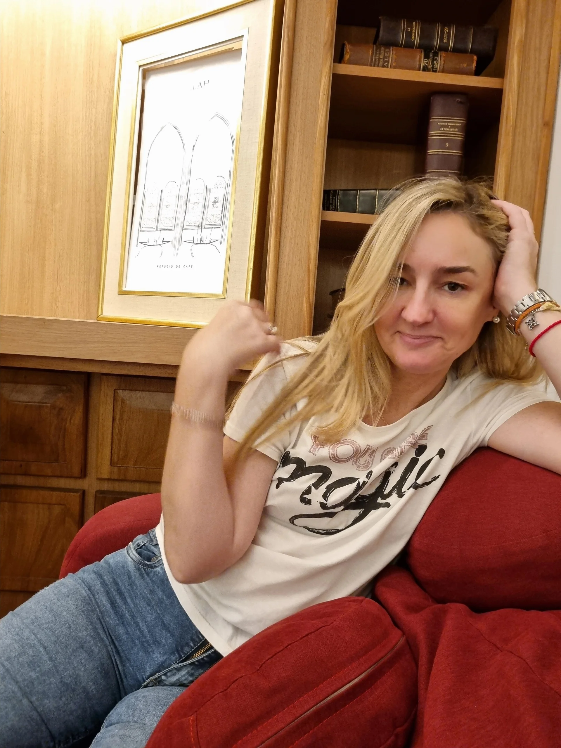 XXX Porn Photo of Nude 1Sweetnina 145
