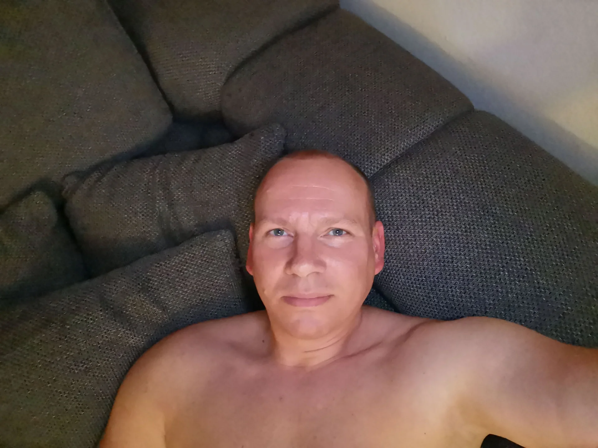 XXX Porn Photo of Nude Netterarsch40 3