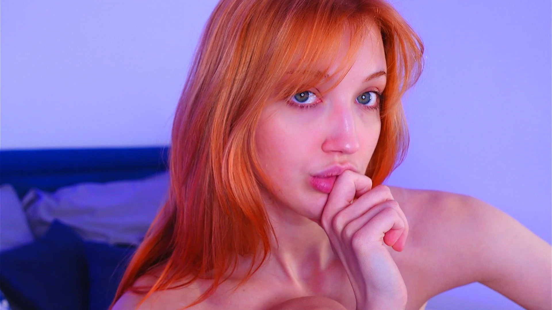 XXX Porn Photo of Nude Helena_Amour 10