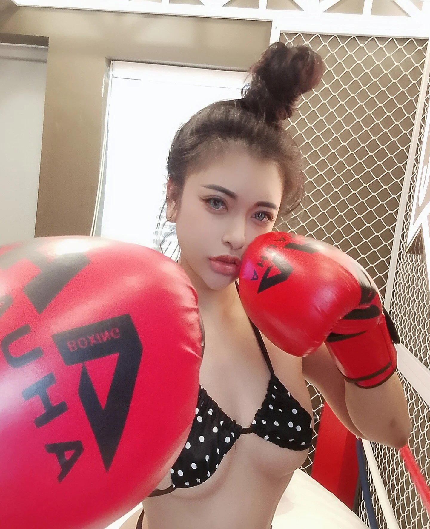 XXX Porn Photo of Nude NinaSin 17
