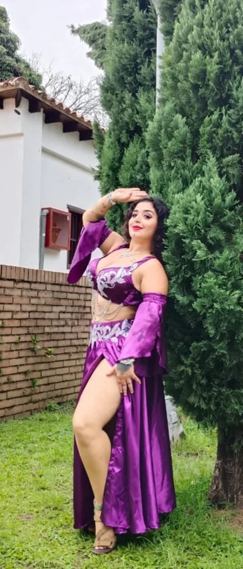 XXX Porn Photo of Nude sophiaamethystt 9