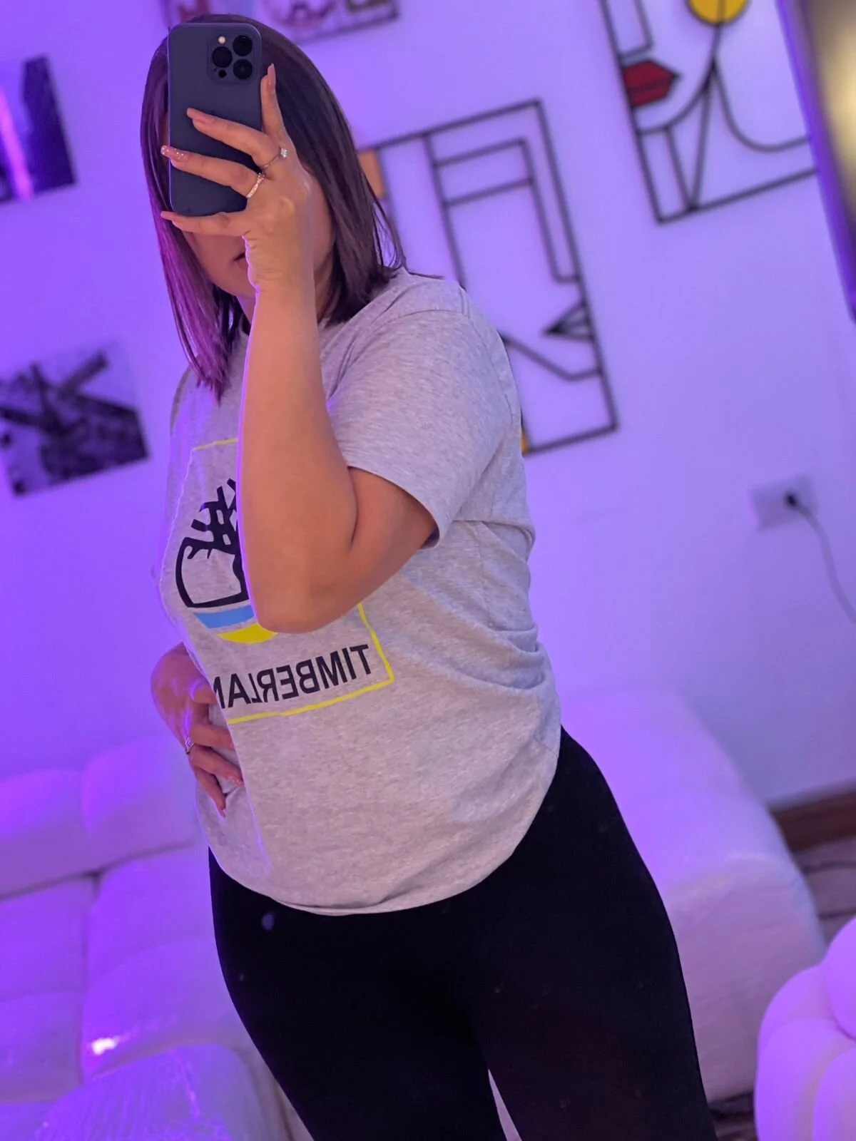 XXX Porn Photo of Nude Juli_W 3