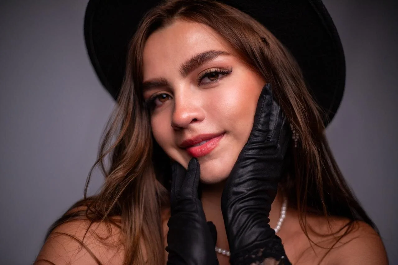 XXX Porn Photo of Nude Ambar_Carter 6