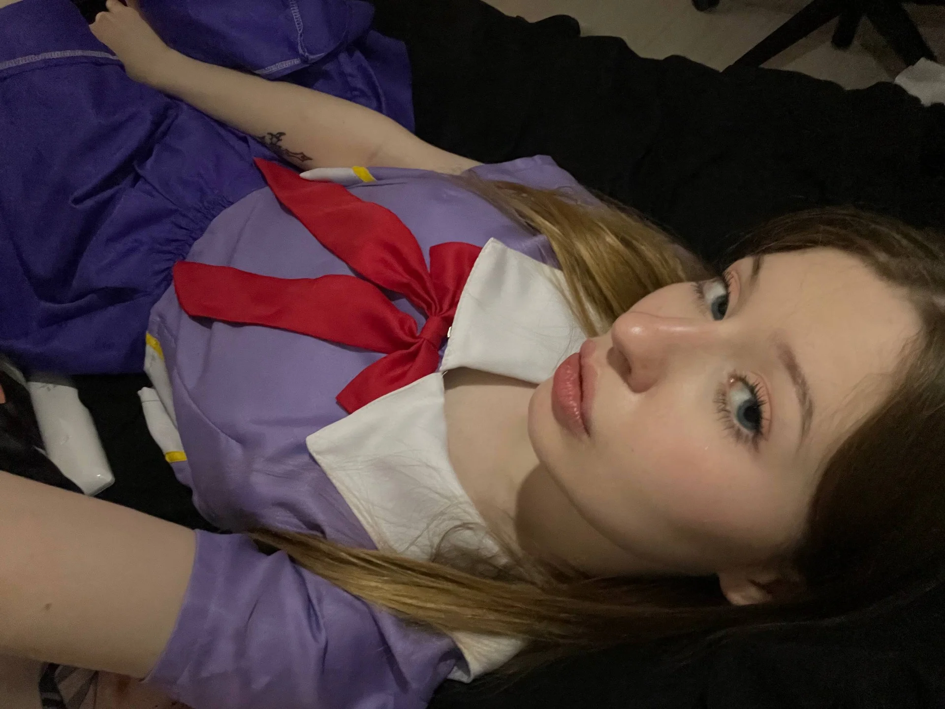 XXX Porn Photo of Nude Annie_Meow 49