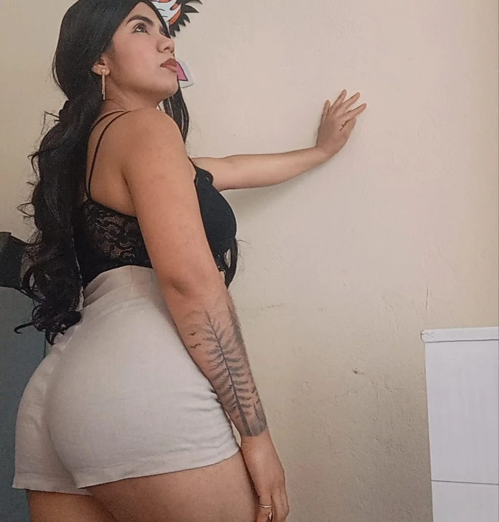 XXX Porn Photo of Nude ruby_sky69 5