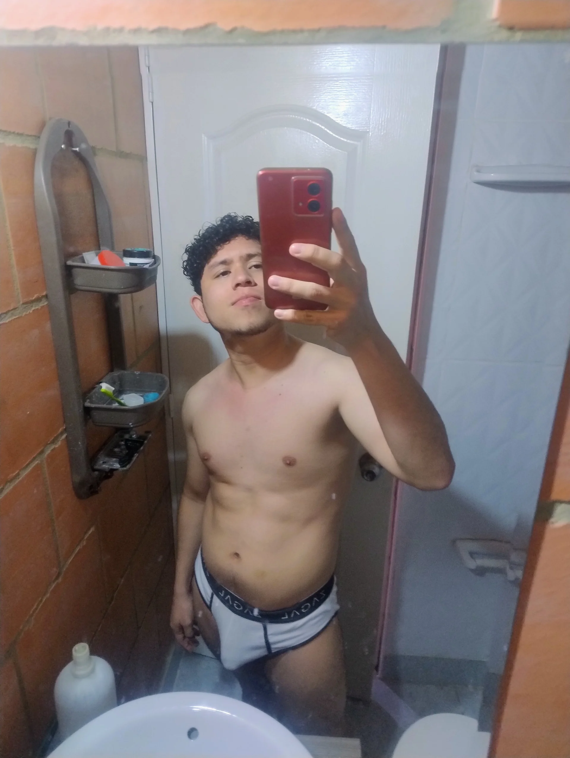 XXX Porn Photo of Nude 2457m 8