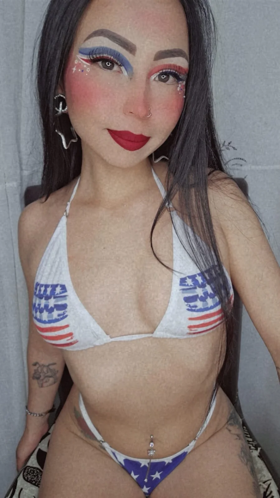 XXX Porn Photo of Nude nathalia_pink 75